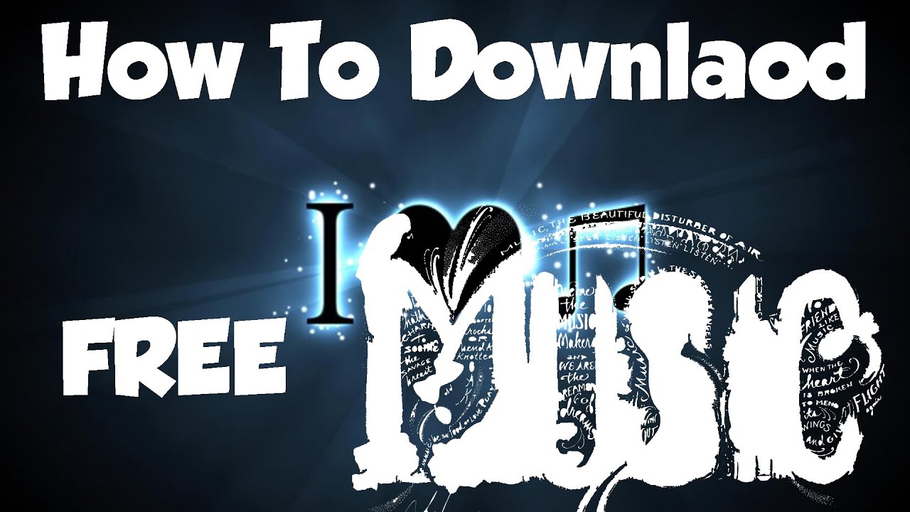 how to download albums free